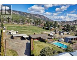 3131 Elliott Road, West Kelowna