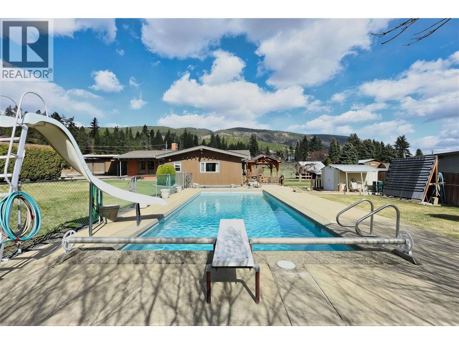  3131 Elliott Road, West Kelowna