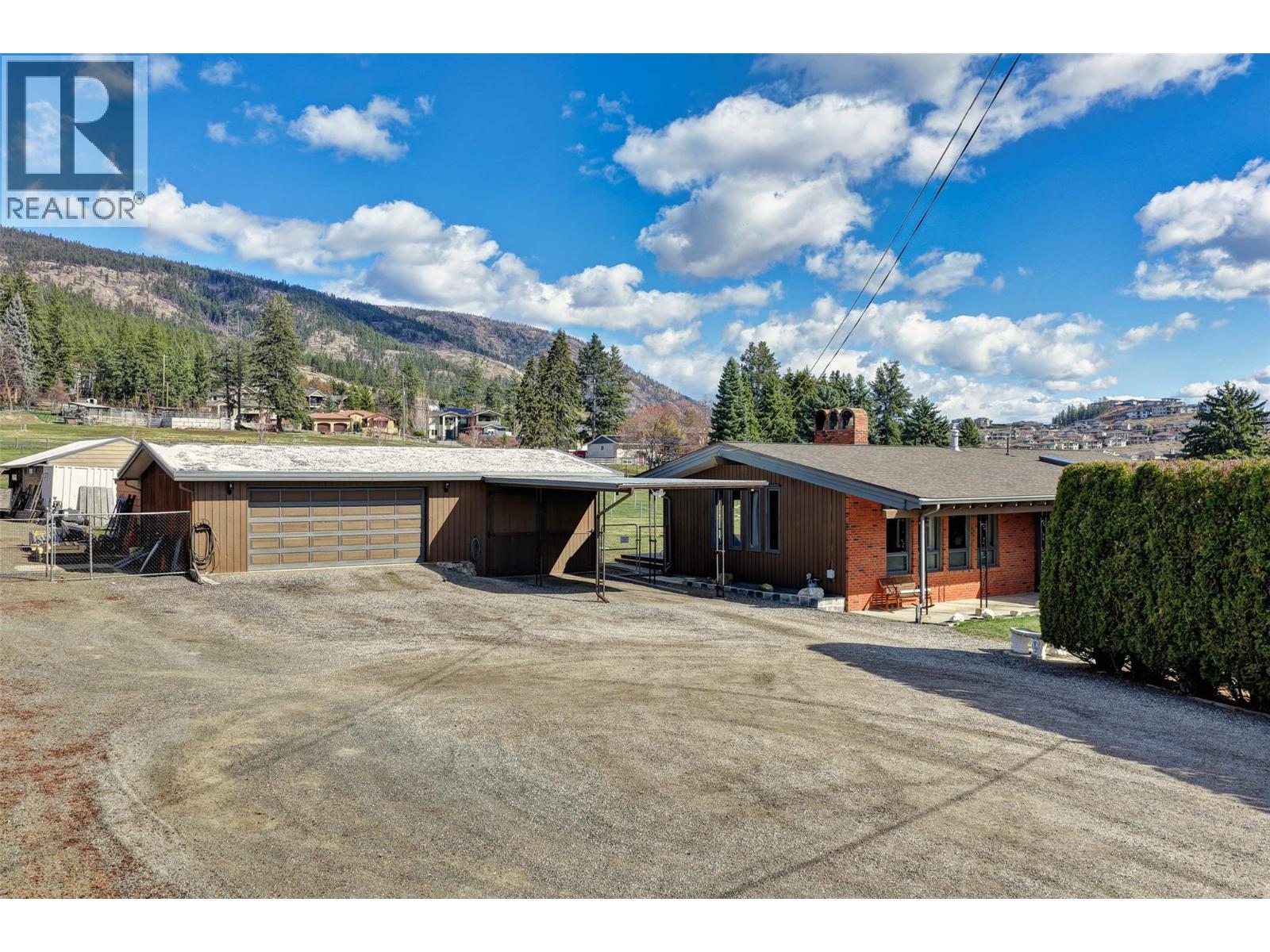  3131 Elliott Road, West Kelowna