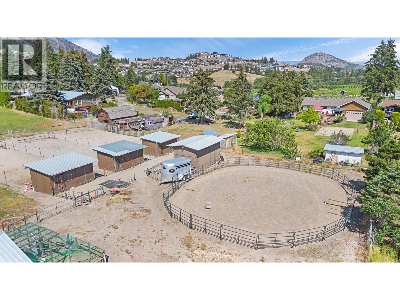  3131 Elliott Road, West Kelowna