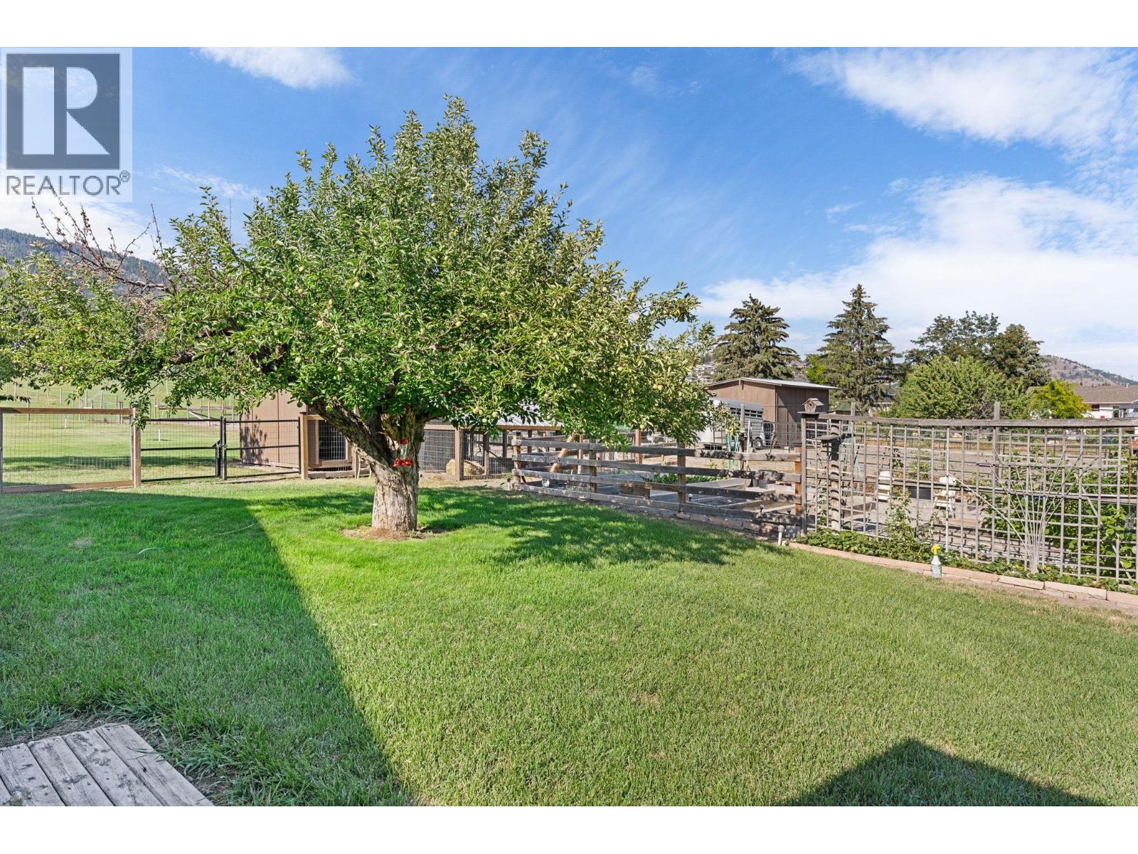  3131 Elliott Road, West Kelowna