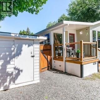 415 Commonwealth Road Unit# 458, Kelowna