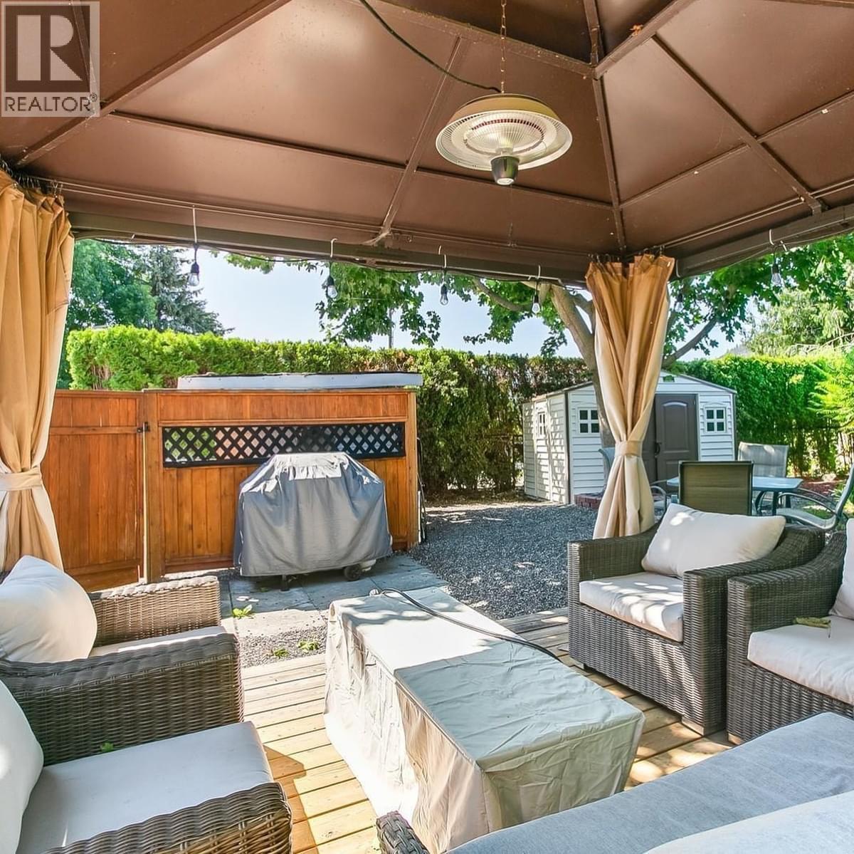 415 Commonwealth Road Unit# 458, Kelowna