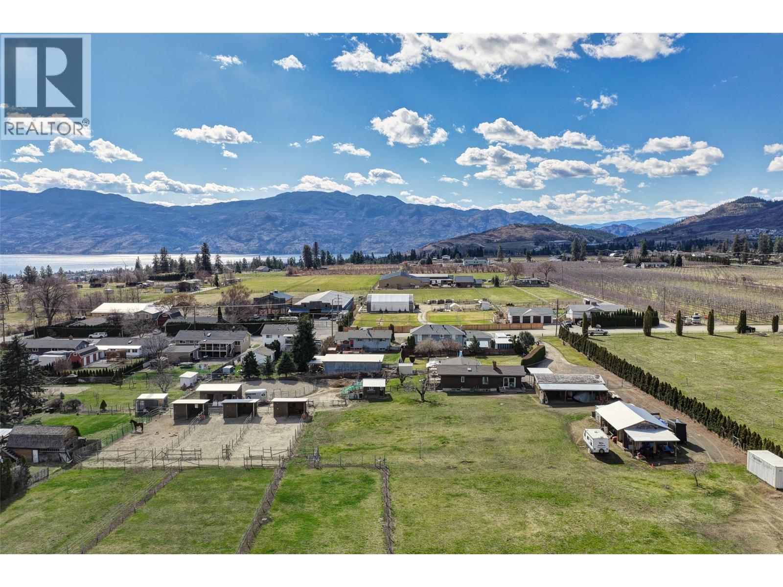  3131 Elliott Road, West Kelowna
