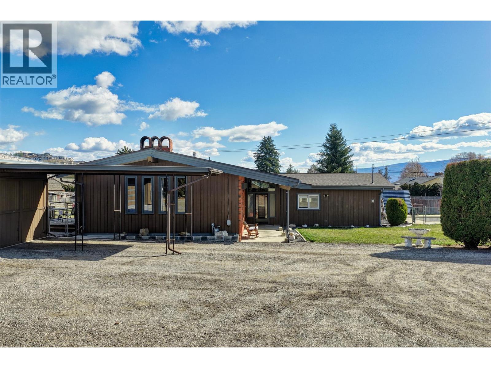  3131 Elliott Road, West Kelowna