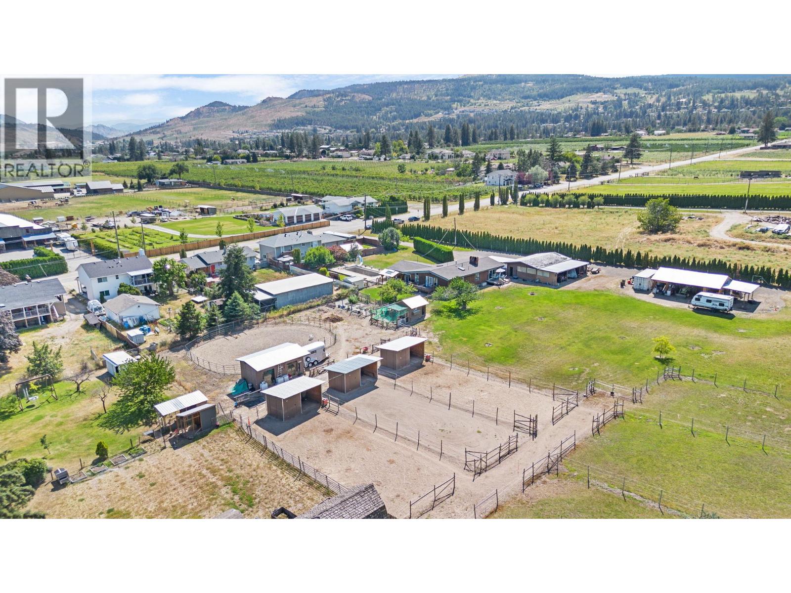  3131 Elliott Road, West Kelowna