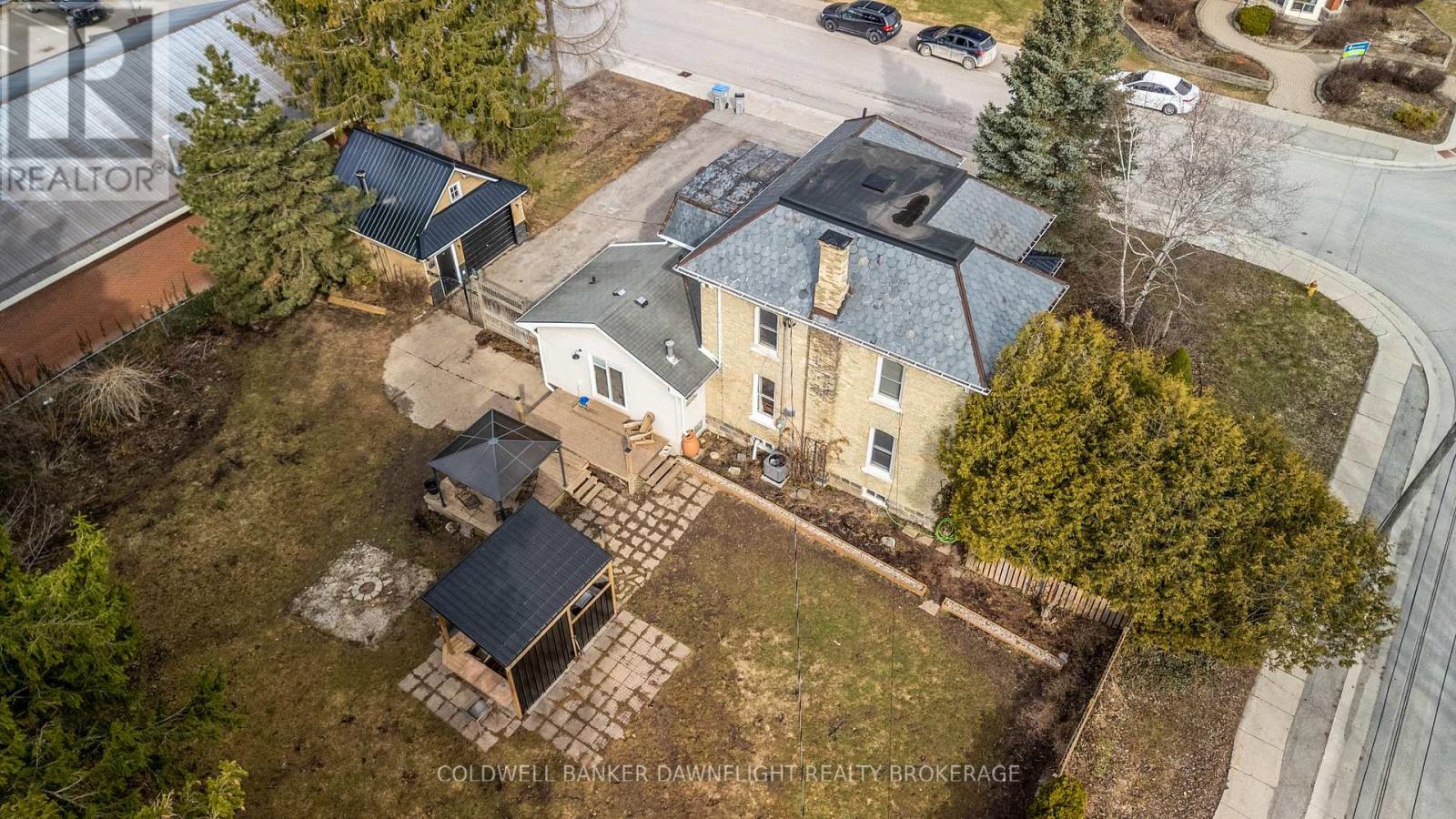 80 NELSON STREET Property Photo