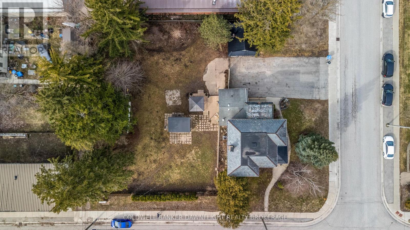 80 NELSON STREET Property Photo