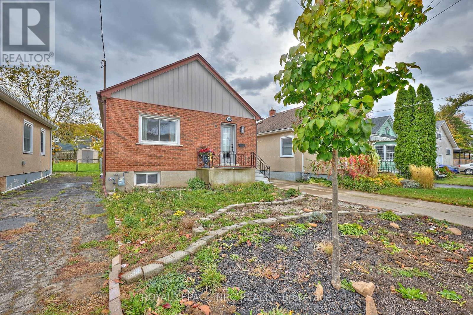 Move-in ready, flexible closing