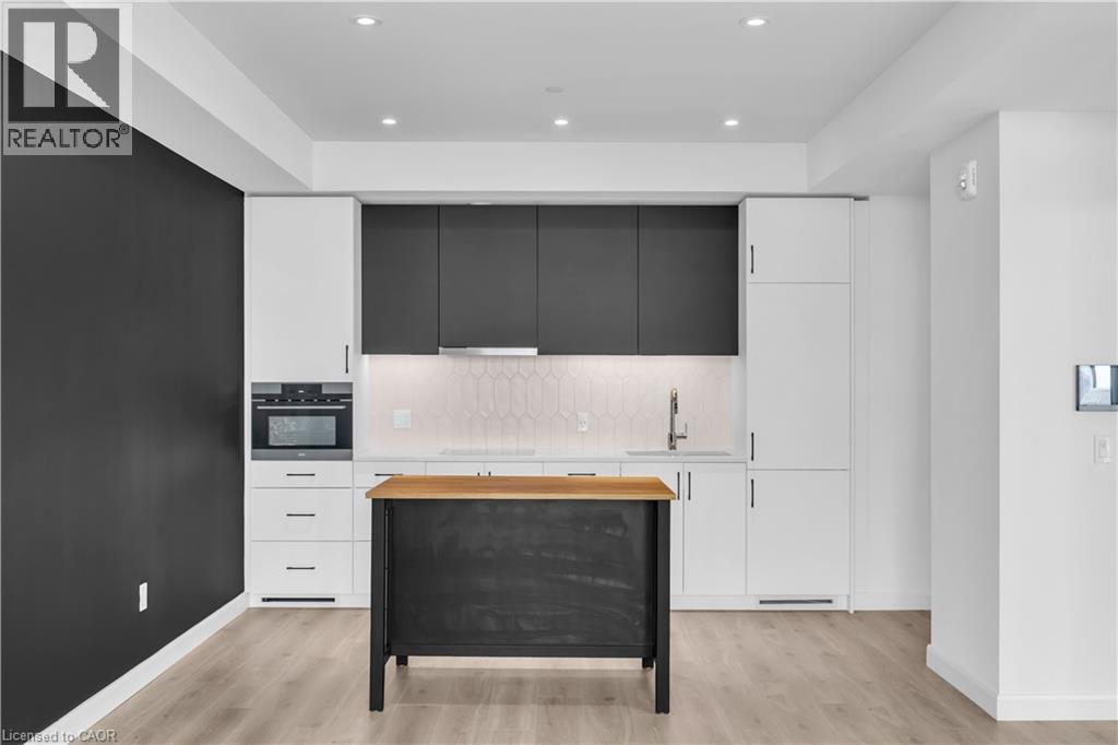 #1708 741 KING STREET W - 1