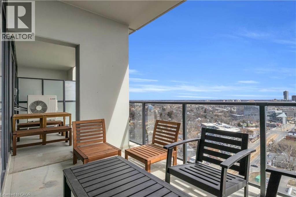 #1708 741 KING STREET W - 22