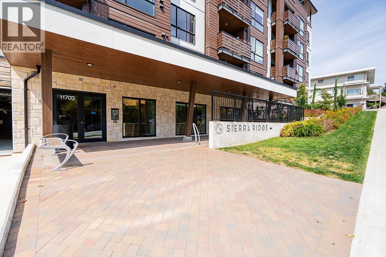 405 11703 FRASER STREET, Maple Ridge