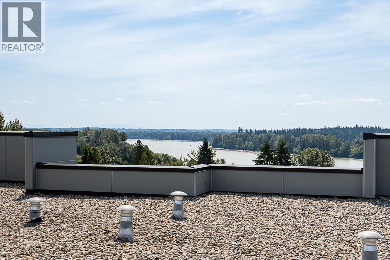 405 11703 FRASER STREET, Maple Ridge