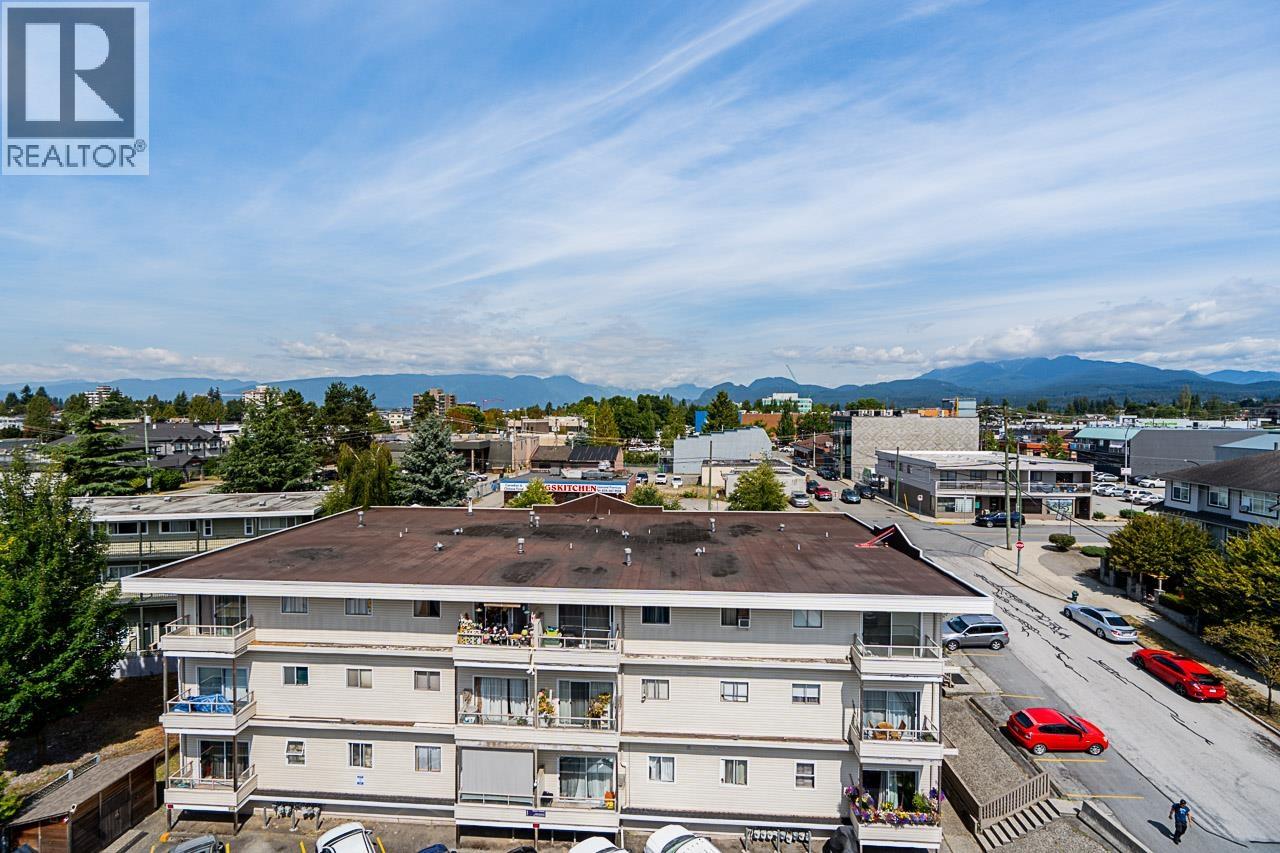 405 11703 FRASER STREET, Maple Ridge