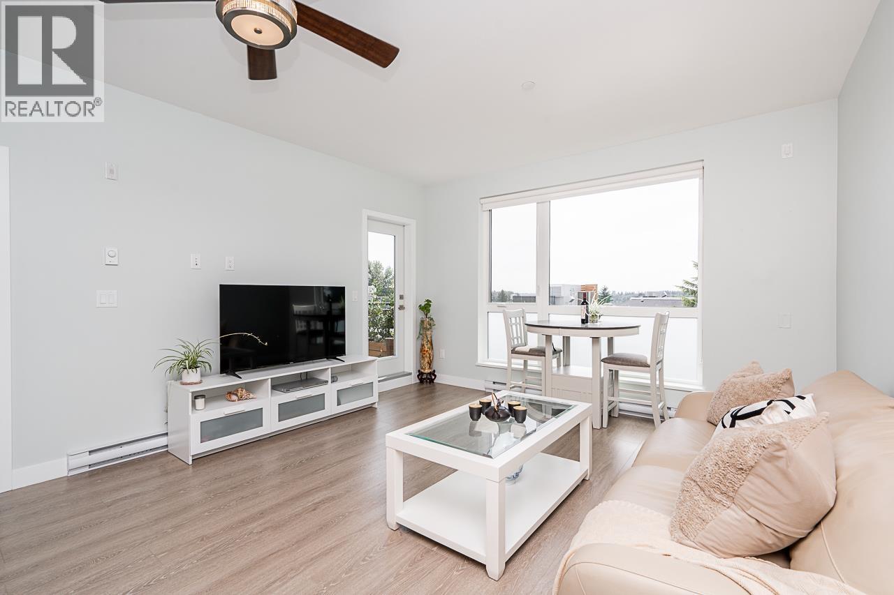 405 11703 FRASER STREET, Maple Ridge