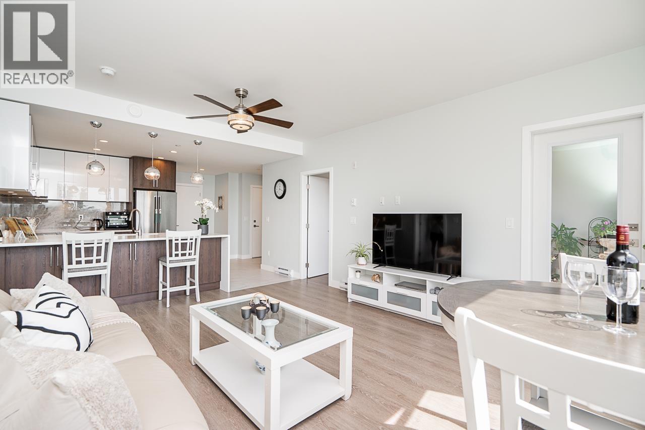 405 11703 FRASER STREET, Maple Ridge