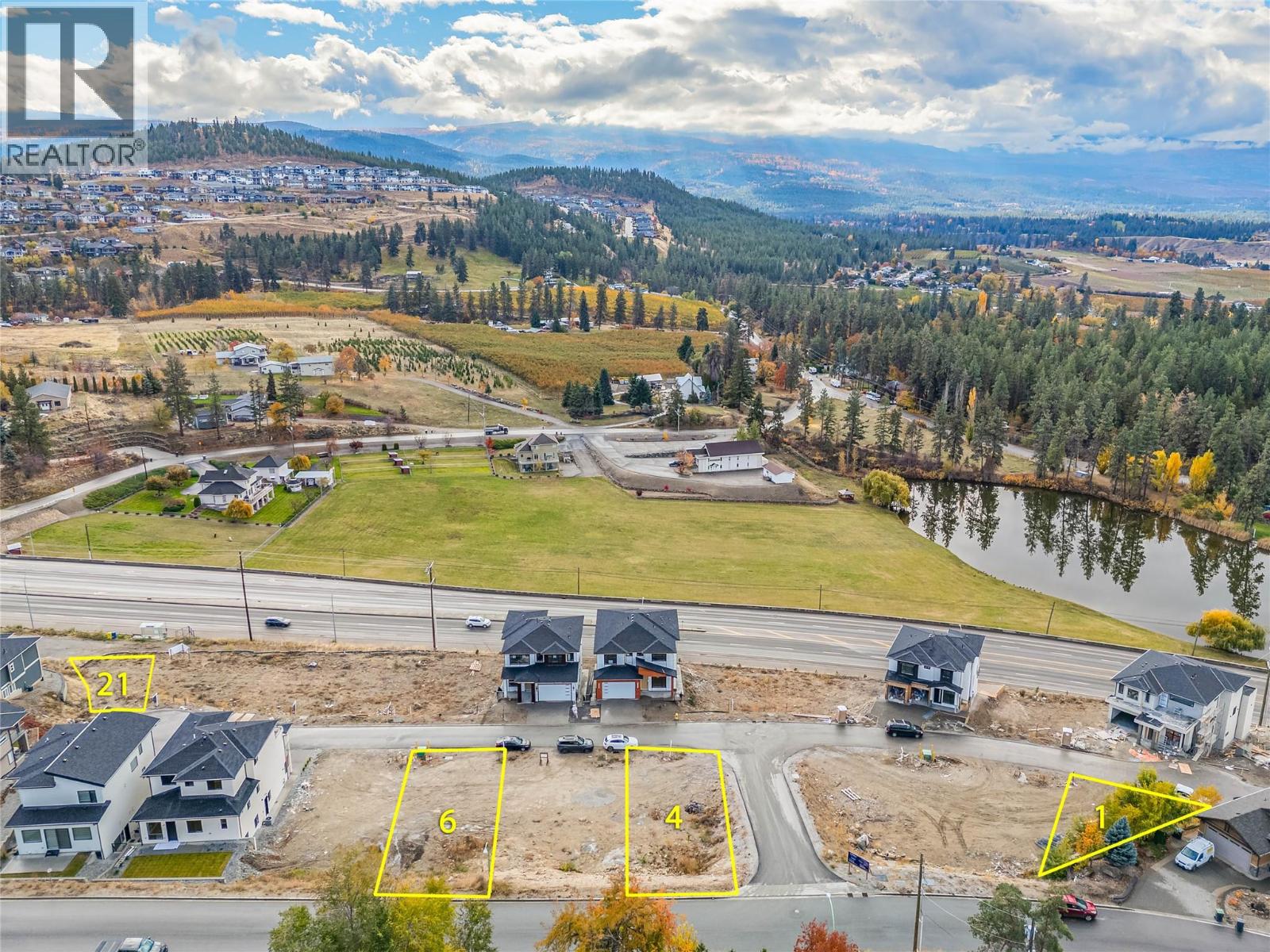  1120 Hume Avenue, Kelowna