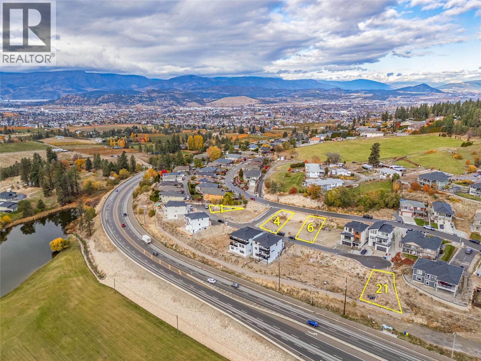  1120 Hume Avenue, Kelowna