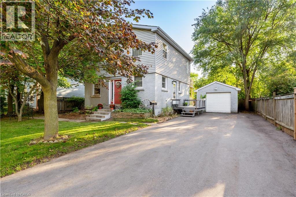 1088 TRUMAN Avenue,Oakville,,