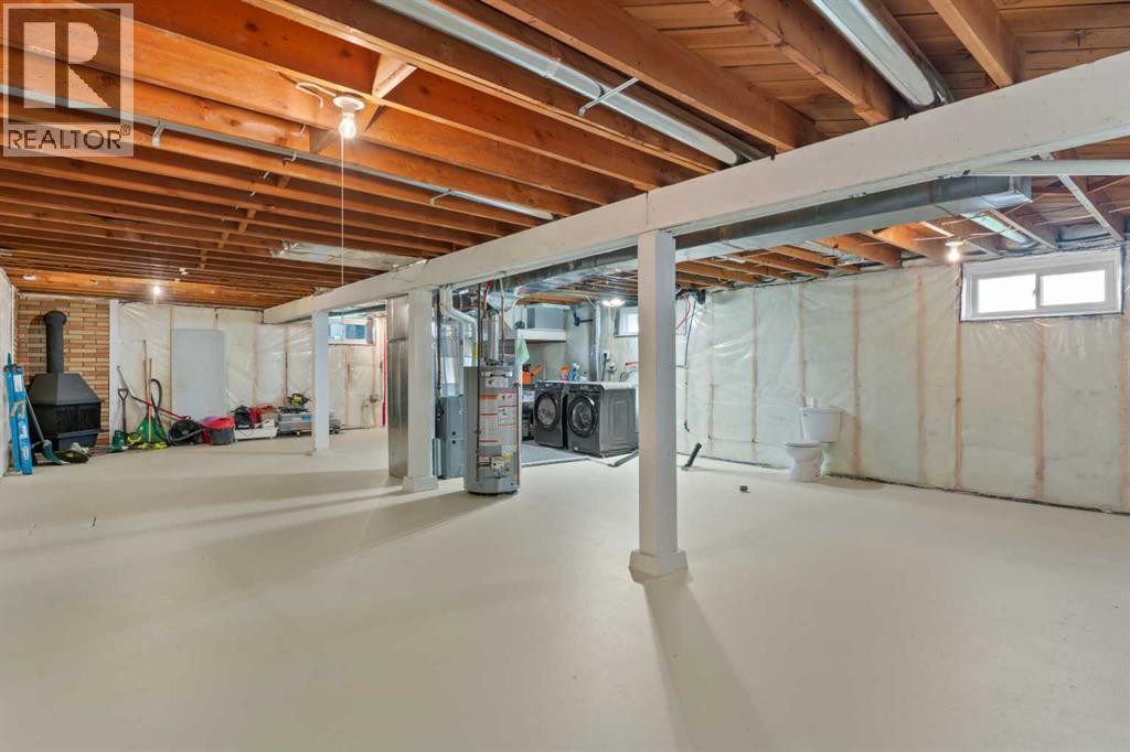 Single Family House Bungalow for Sale in  Haddon Road SW Haysboro Calgary 