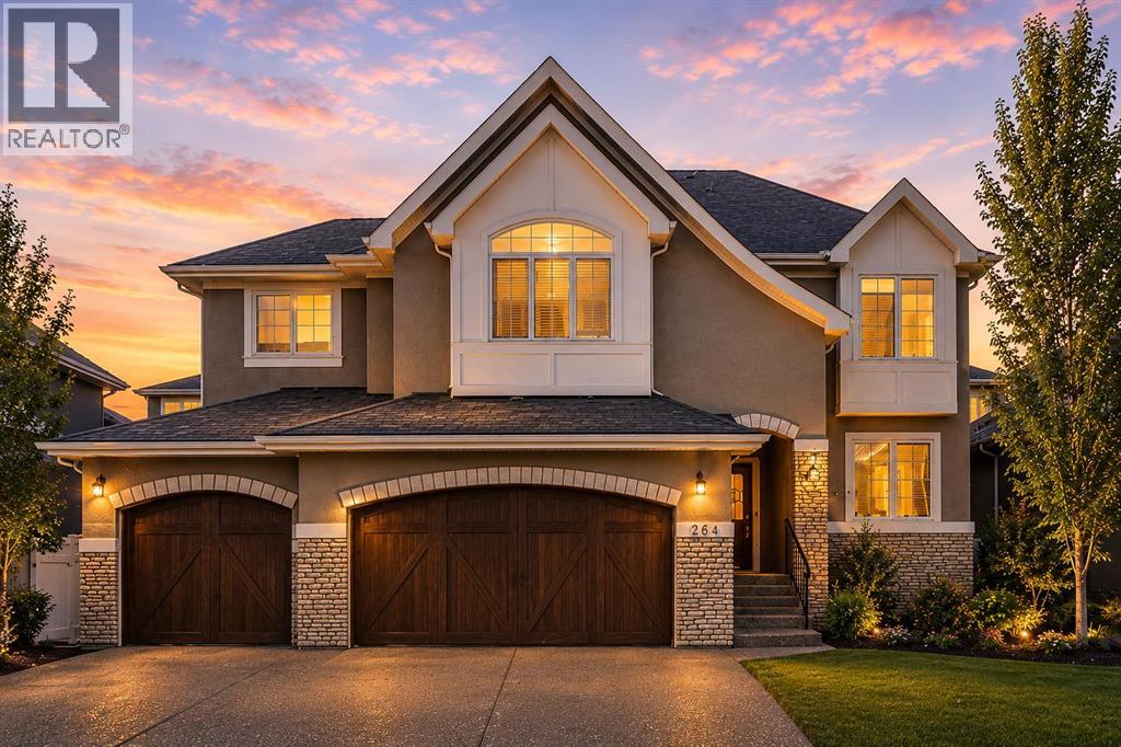 264 Stonemere Close