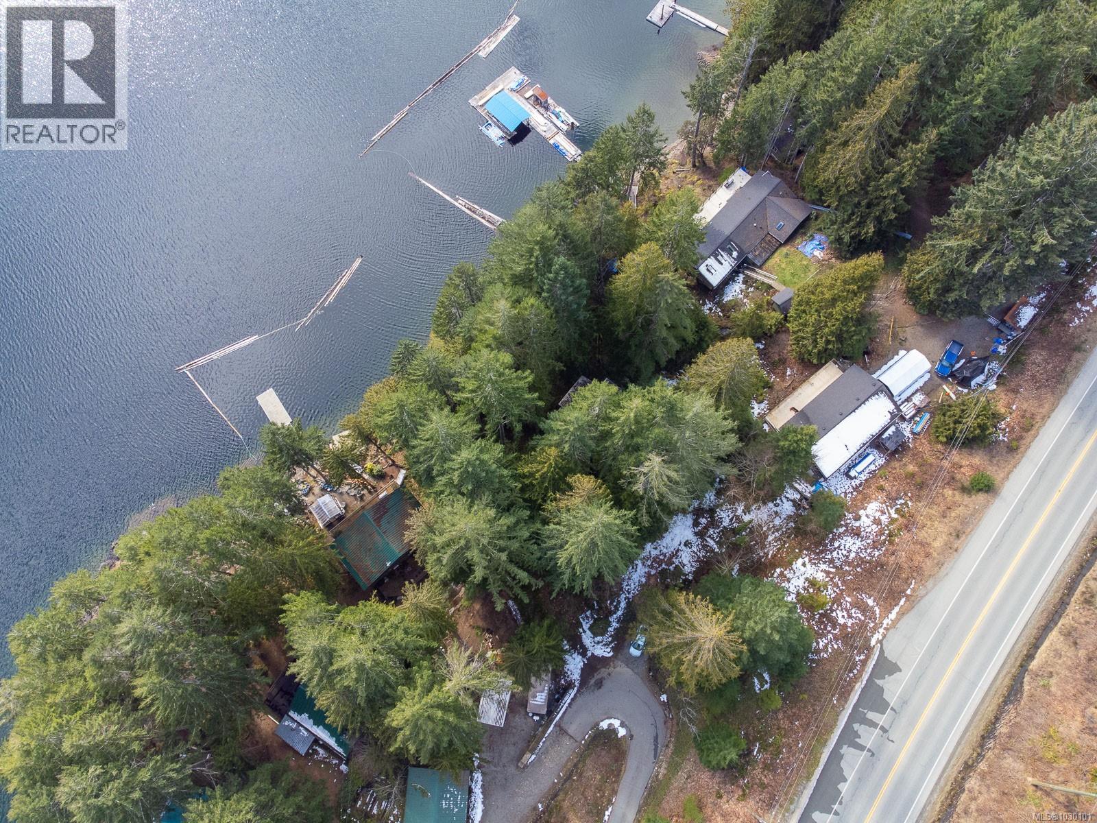 19320 Pacific Rim Hwy, Port Alberni