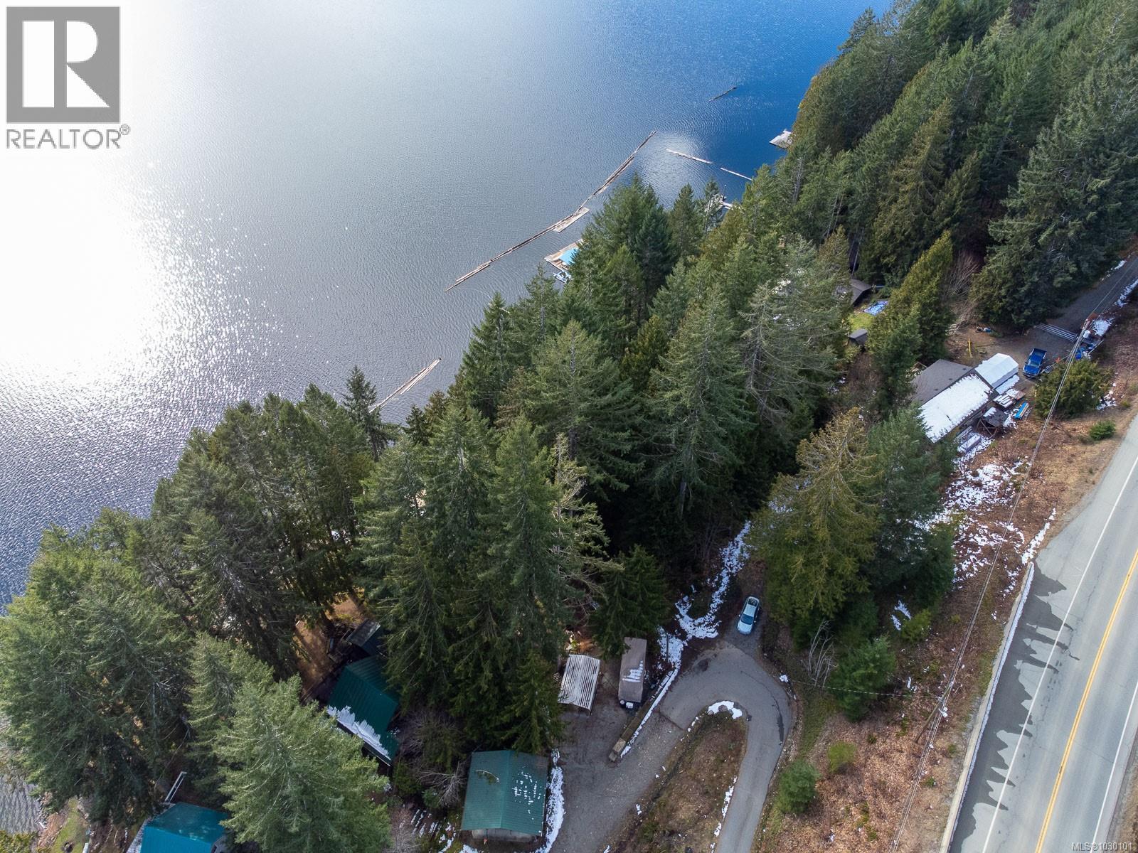 19320 Pacific Rim Hwy, Port Alberni