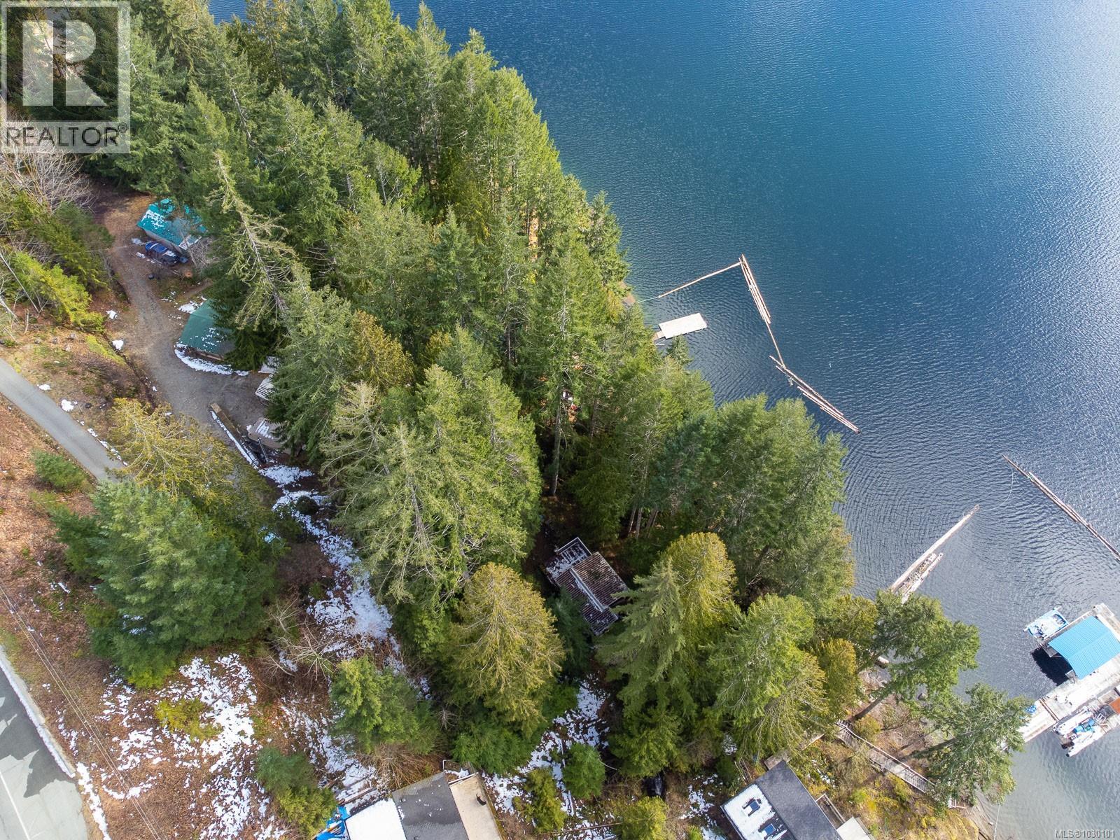 19320 Pacific Rim Hwy, Port Alberni