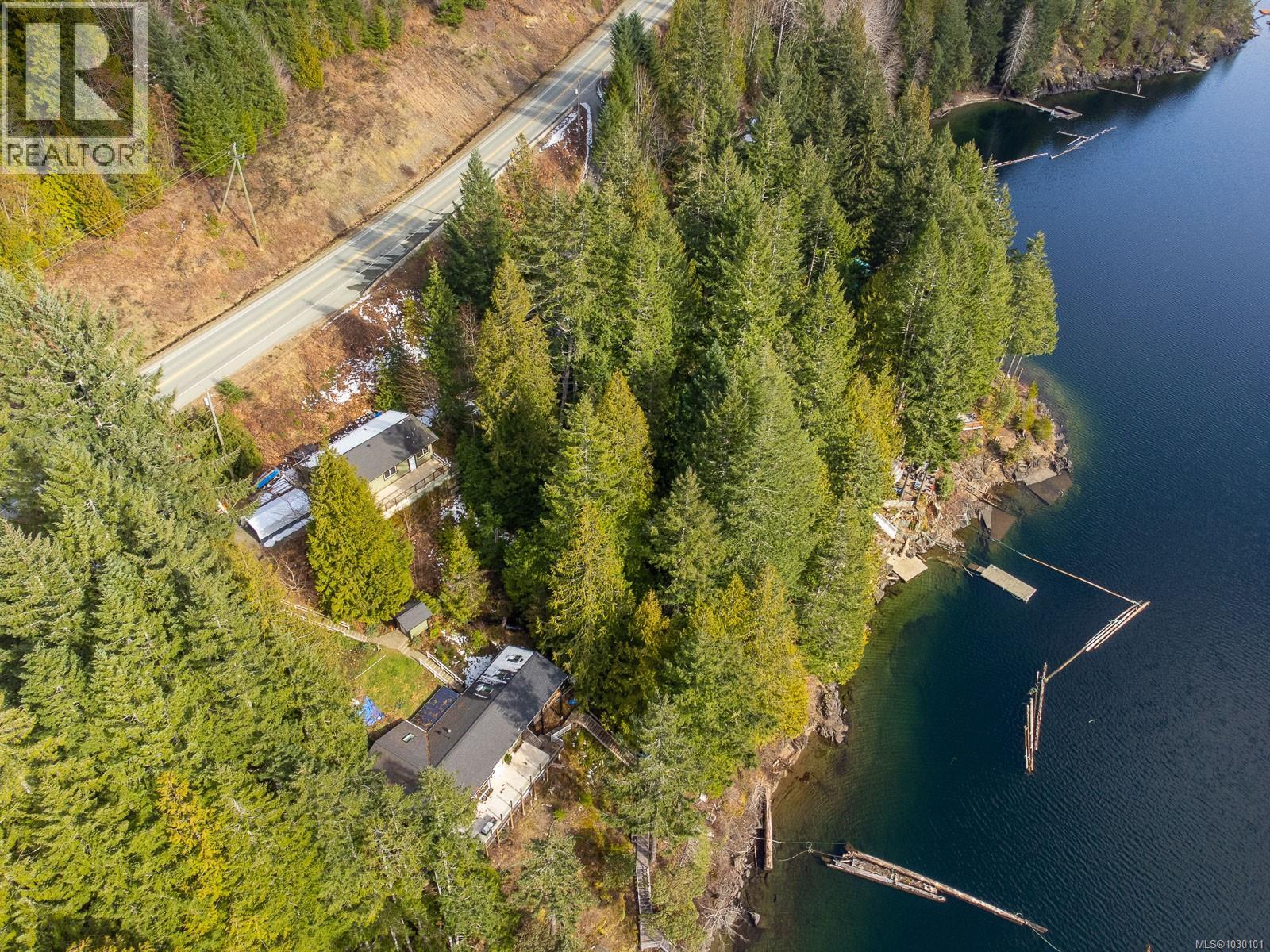 19320 Pacific Rim Hwy, Port Alberni