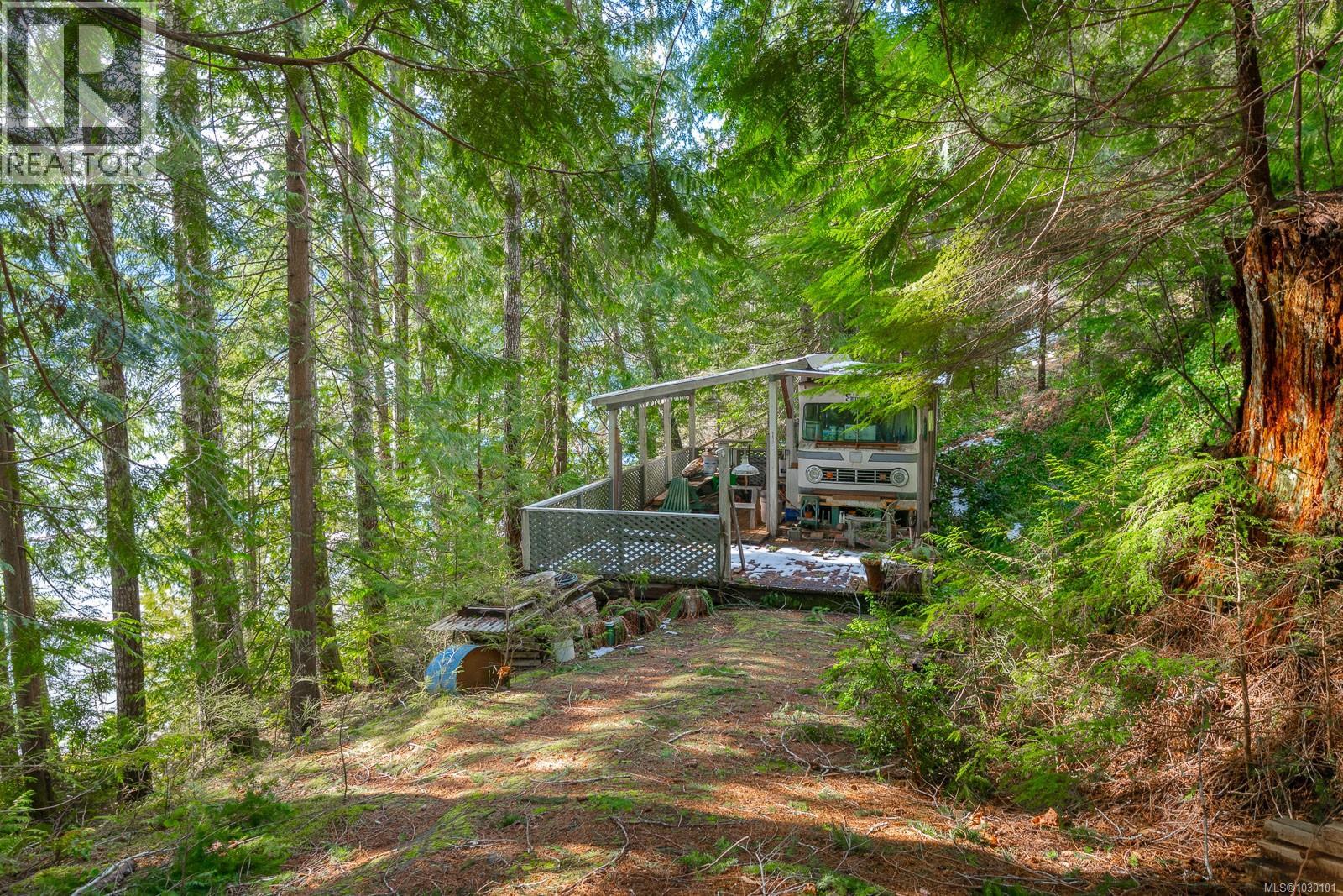19320 Pacific Rim Hwy, Port Alberni