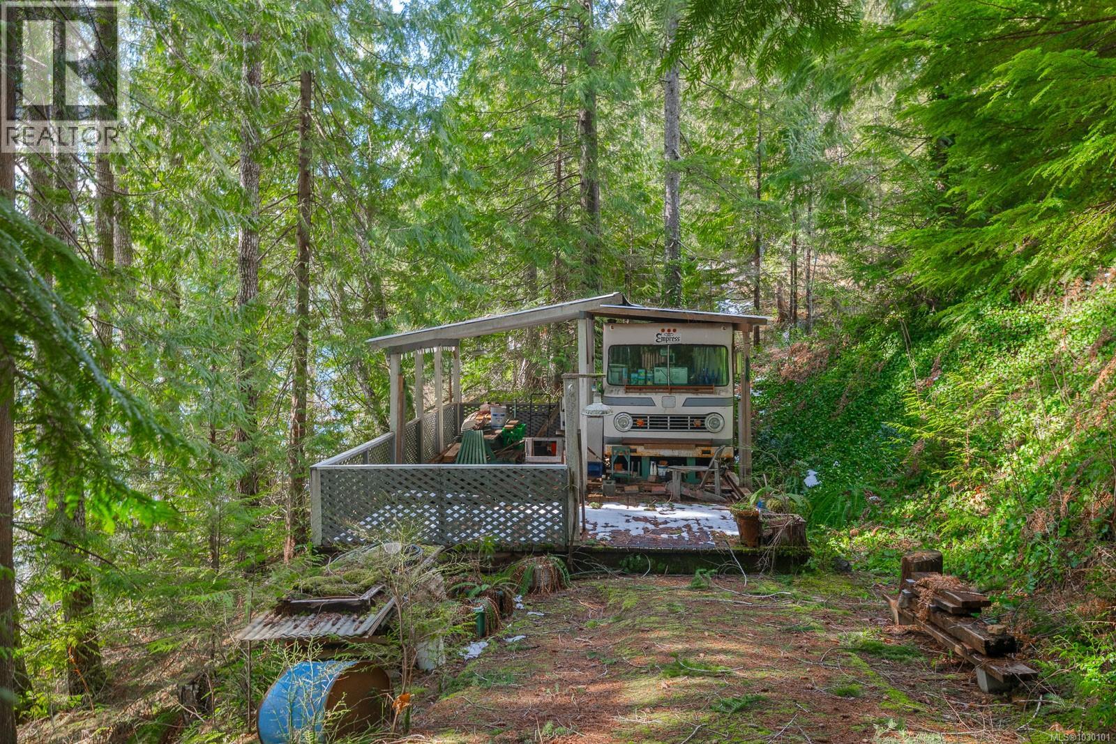 19320 Pacific Rim Hwy, Port Alberni