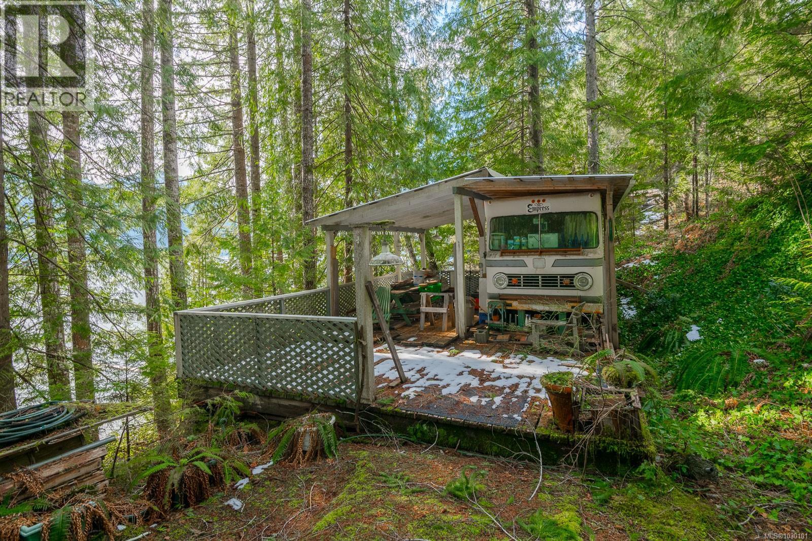 19320 Pacific Rim Hwy, Port Alberni