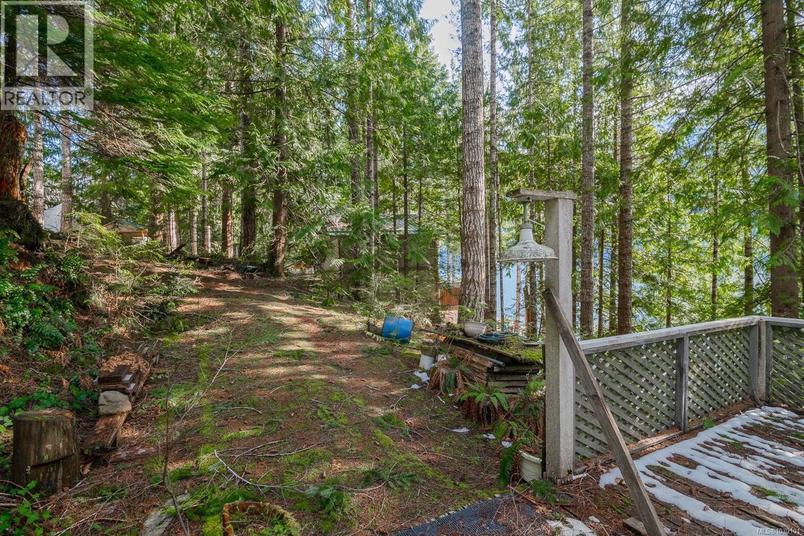 19320 Pacific Rim Hwy, Port Alberni
