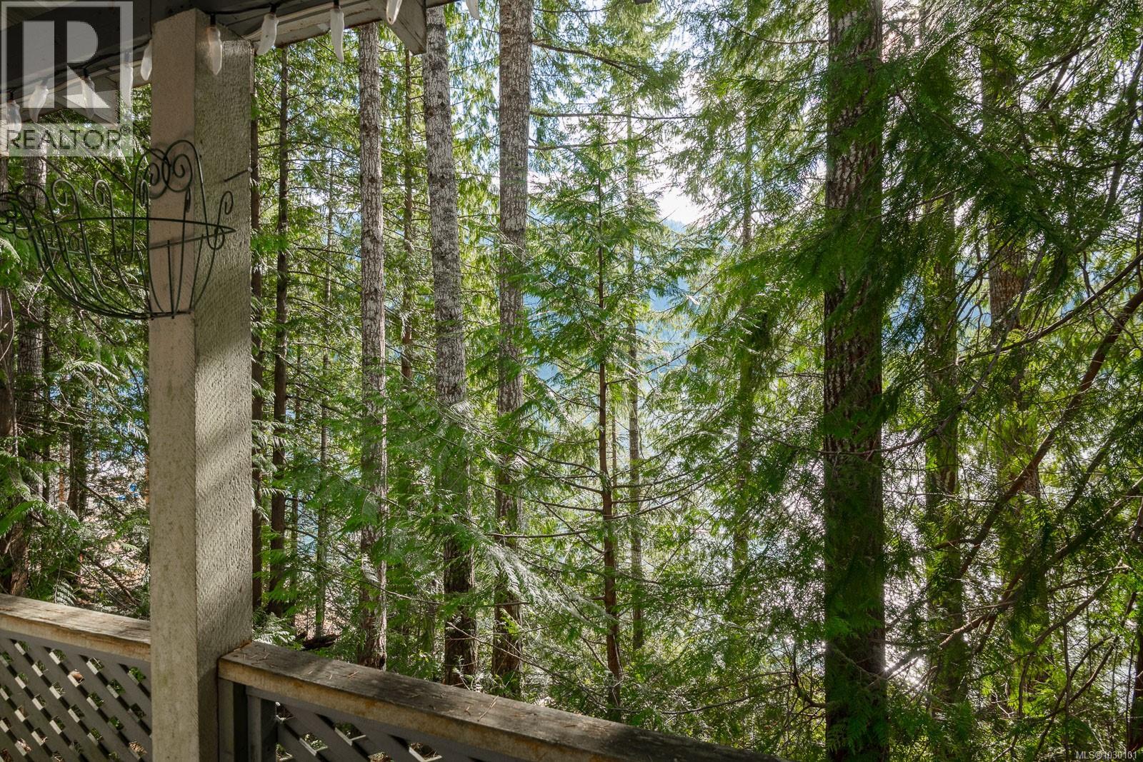 19320 Pacific Rim Hwy, Port Alberni