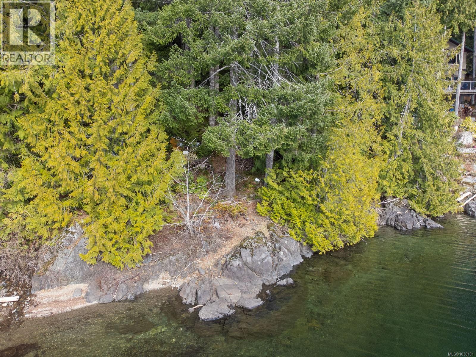 19320 Pacific Rim Hwy, Port Alberni
