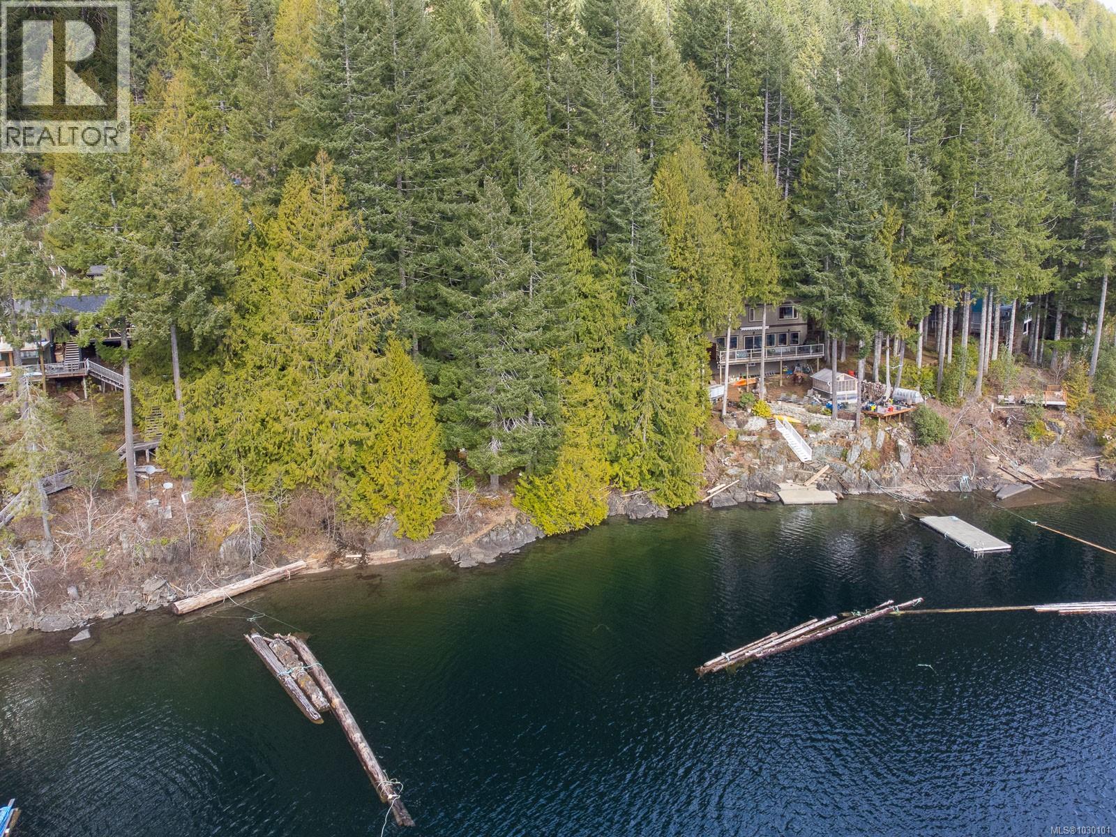 19320 Pacific Rim Hwy, Port Alberni