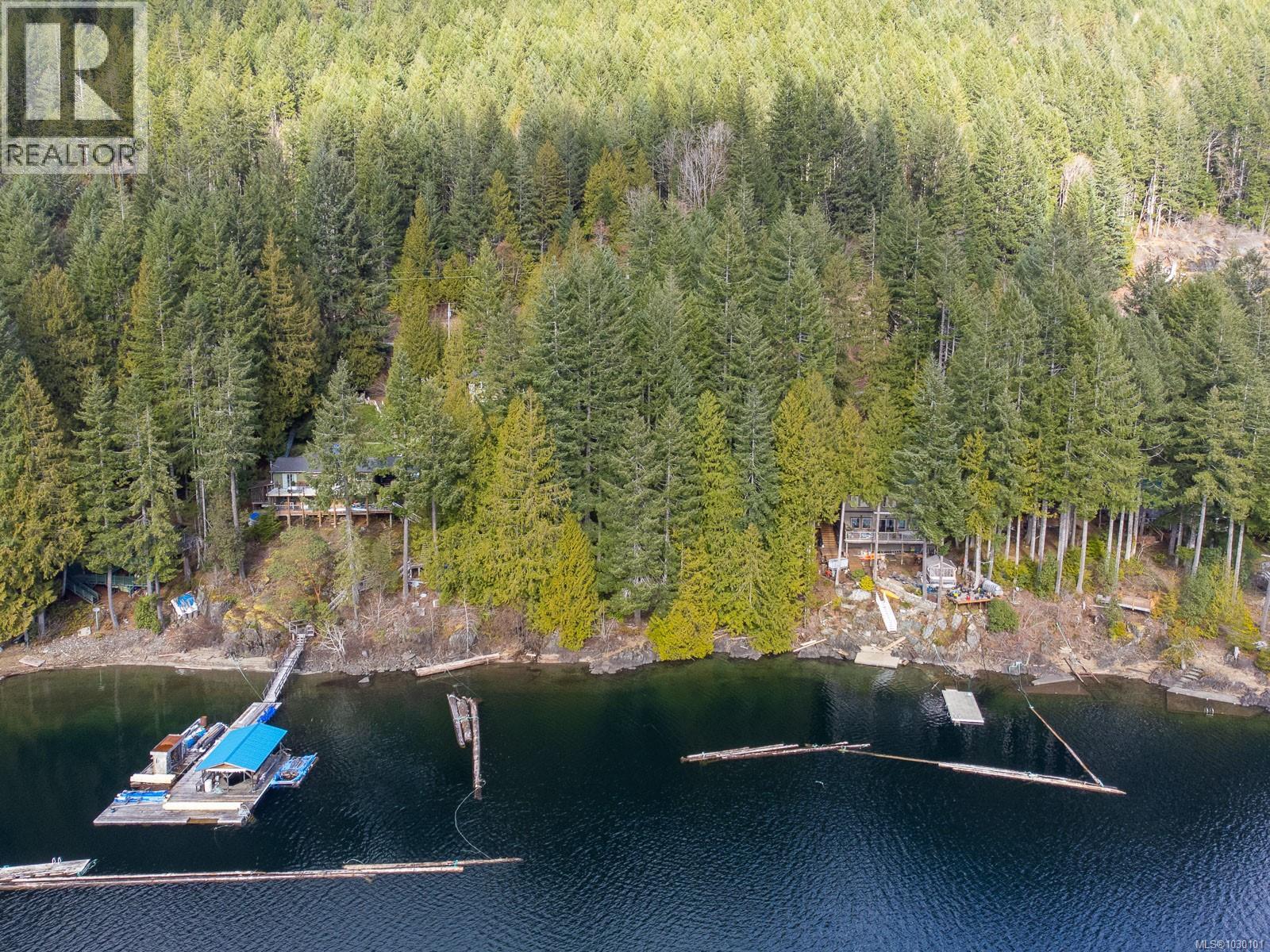 19320 Pacific Rim Hwy, Port Alberni