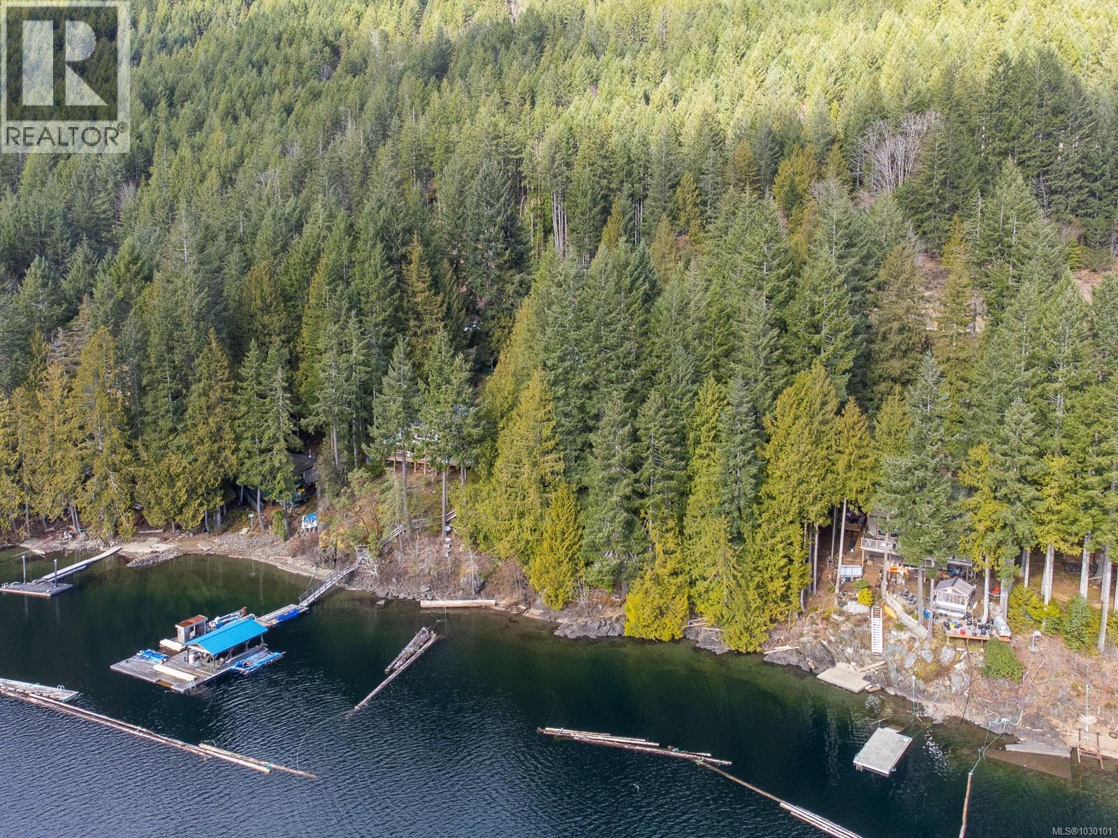 19320 Pacific Rim Hwy, Port Alberni