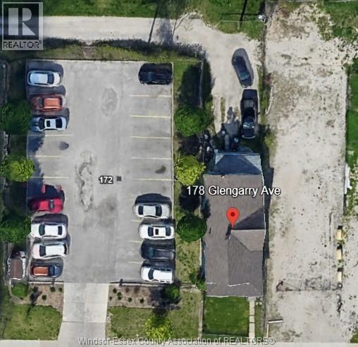 172/178/182 GLENGARRY AVENUE