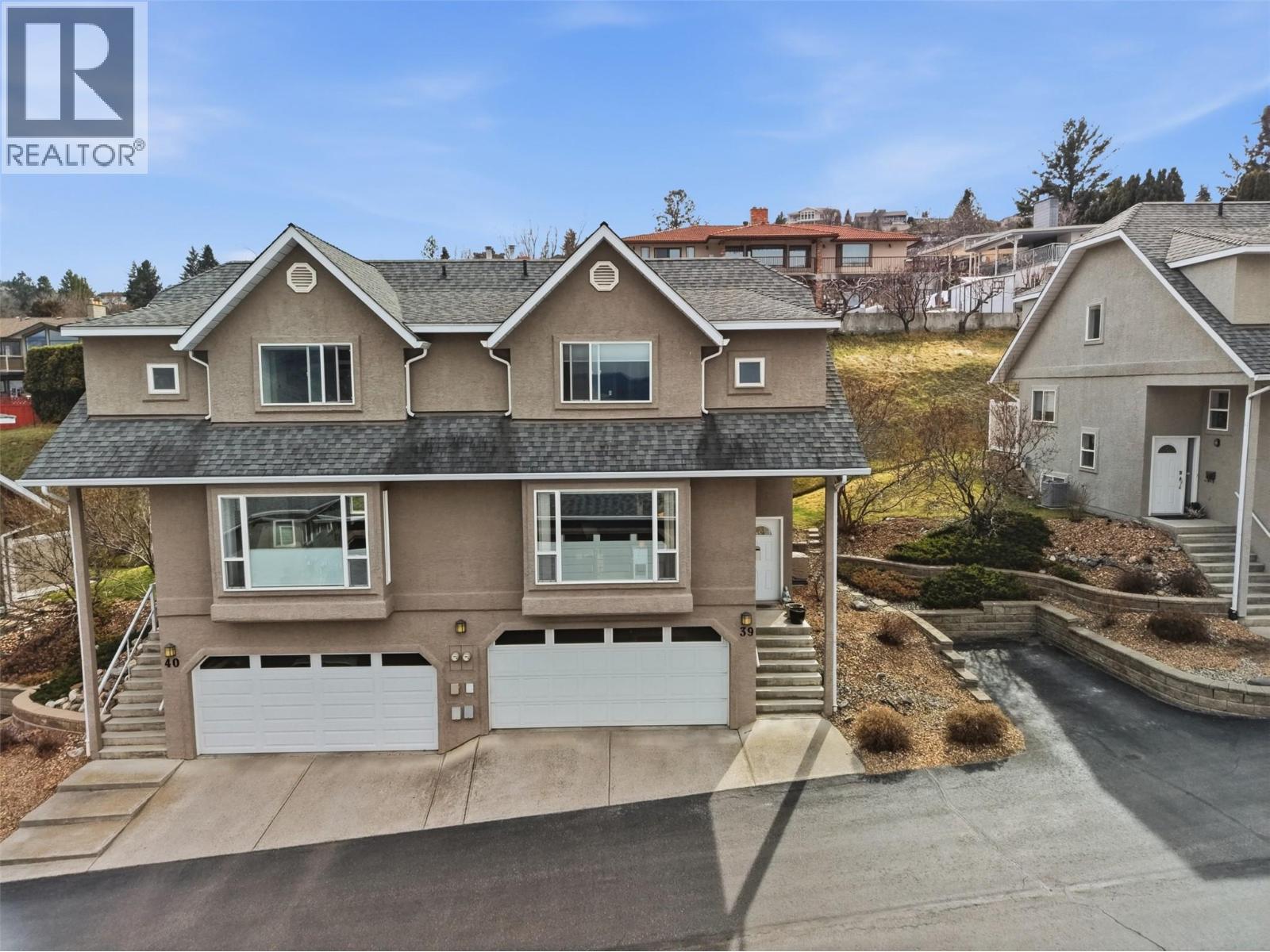 39 255 PEMBERTON Terrace, Kamloops