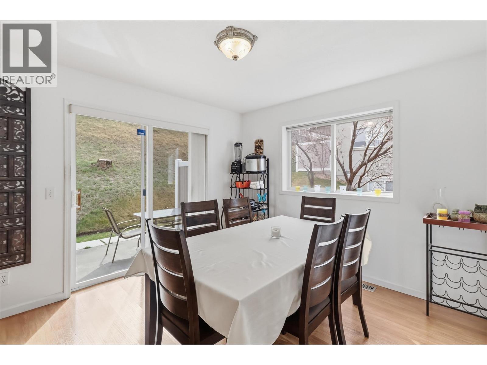 255 PEMBERTON Terrace Unit# 39, Kamloops