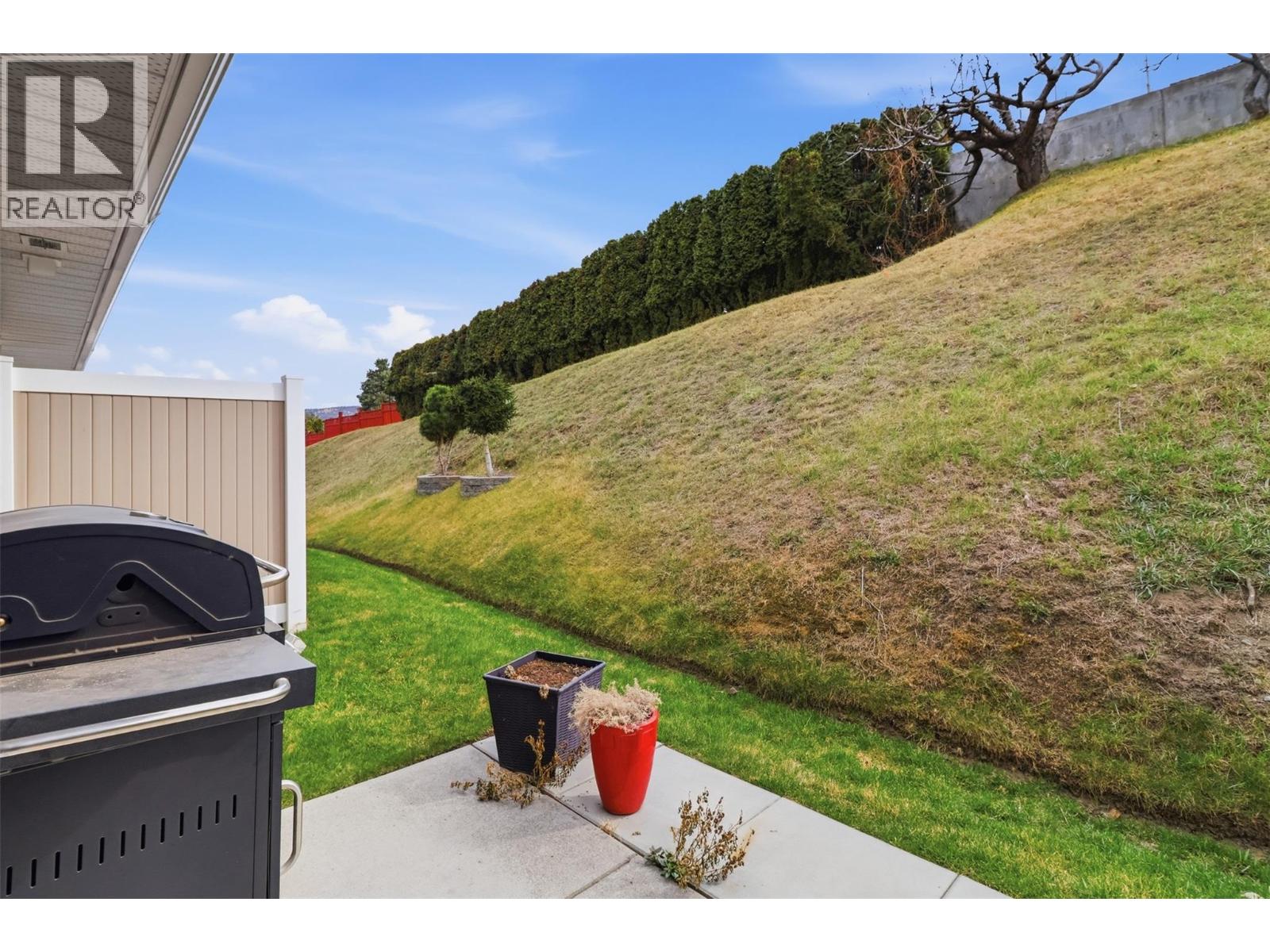 255 PEMBERTON Terrace Unit# 39, Kamloops