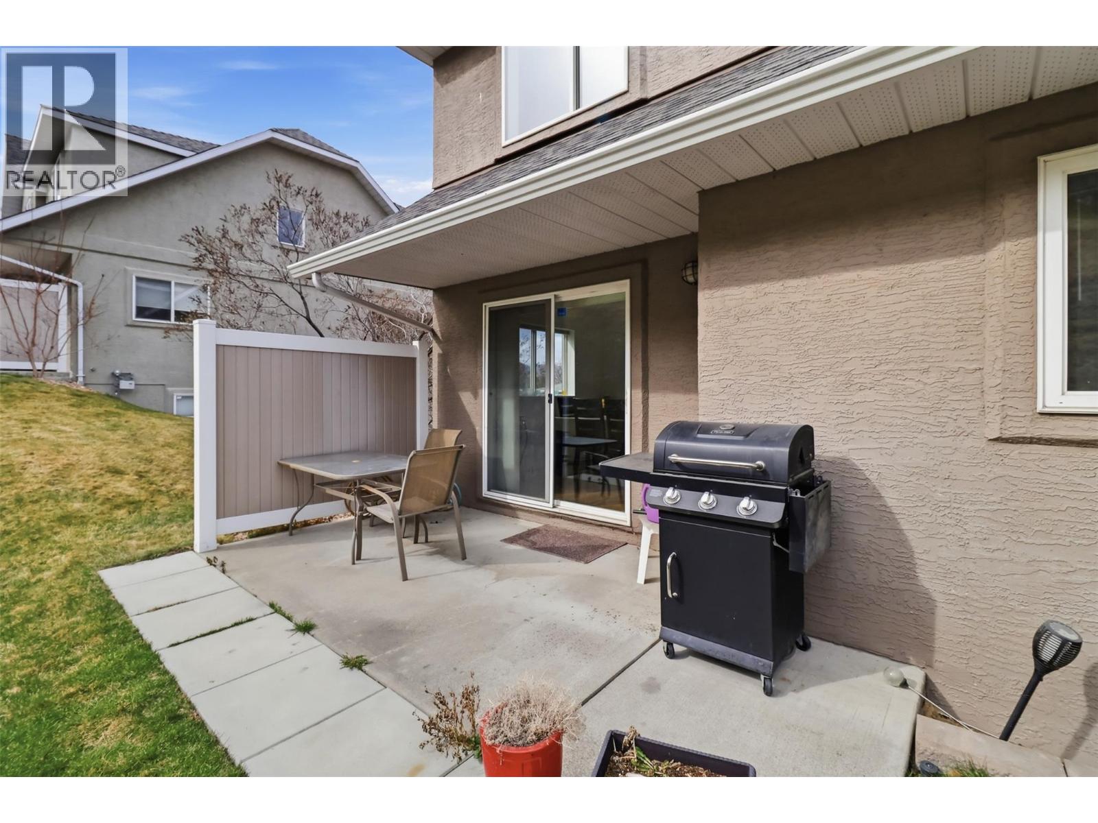255 PEMBERTON Terrace Unit# 39, Kamloops