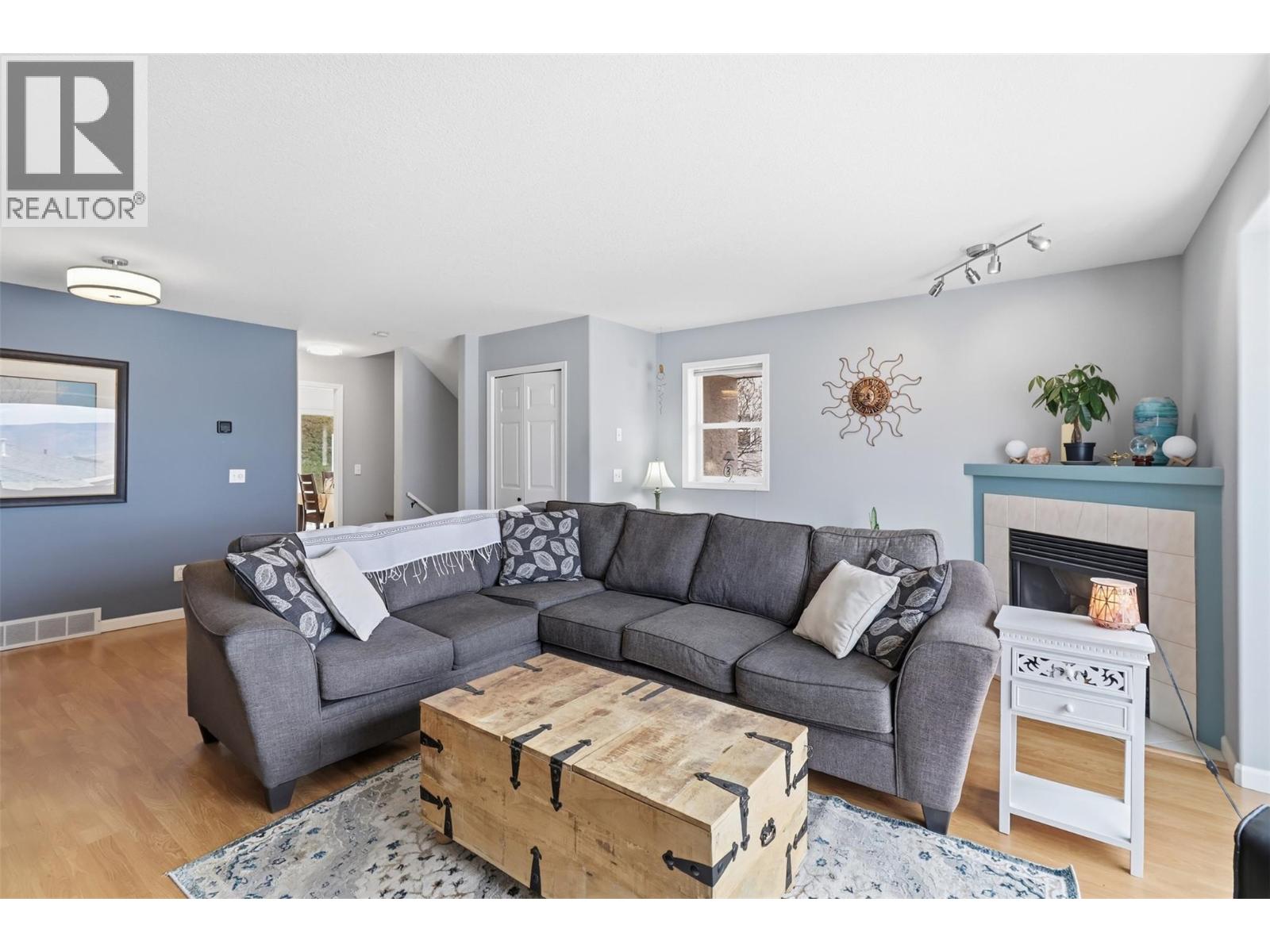 255 PEMBERTON Terrace Unit# 39, Kamloops