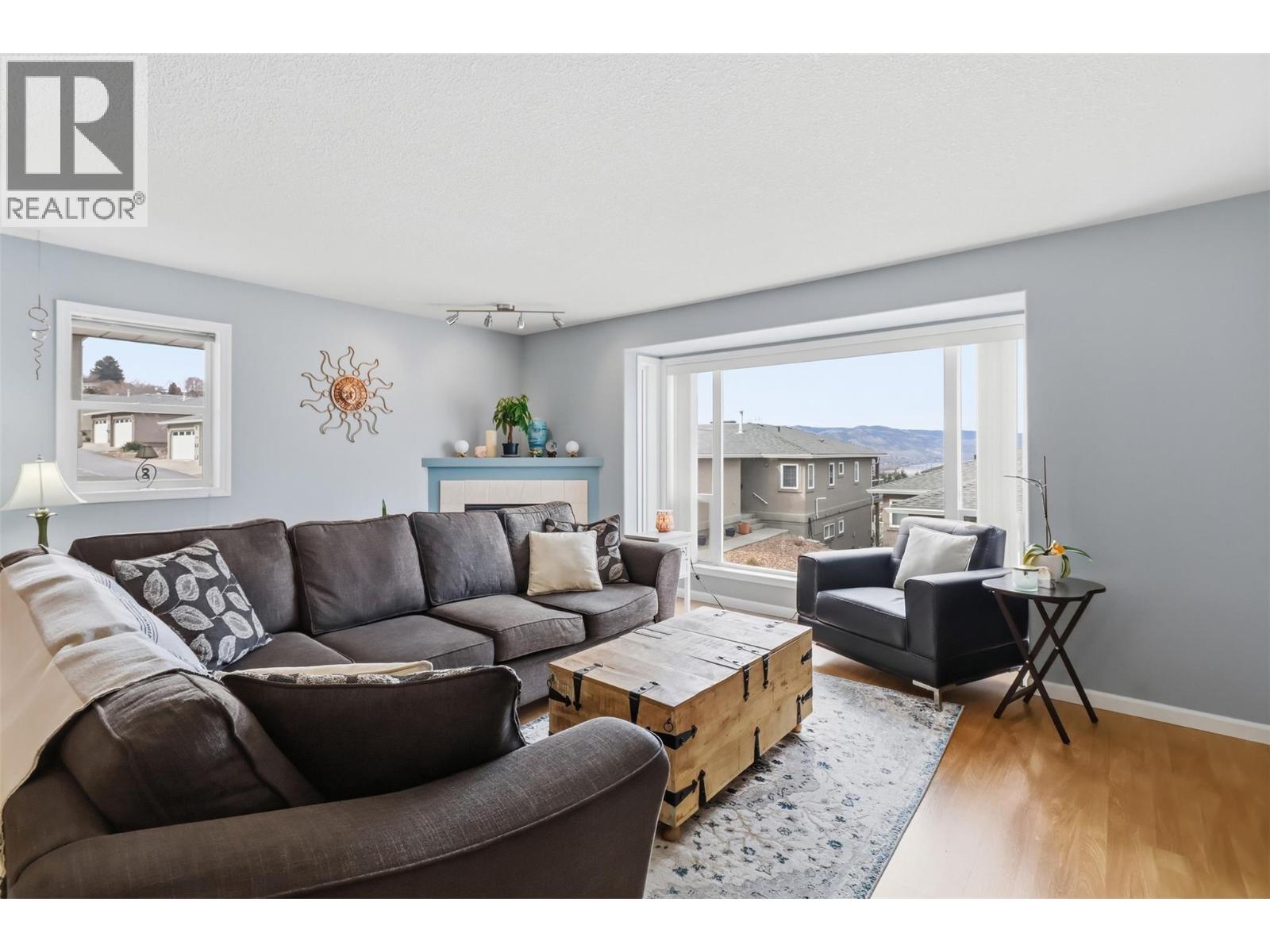 255 PEMBERTON Terrace Unit# 39, Kamloops