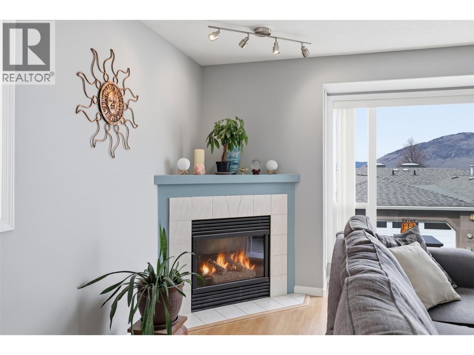 255 PEMBERTON Terrace Unit# 39, Kamloops