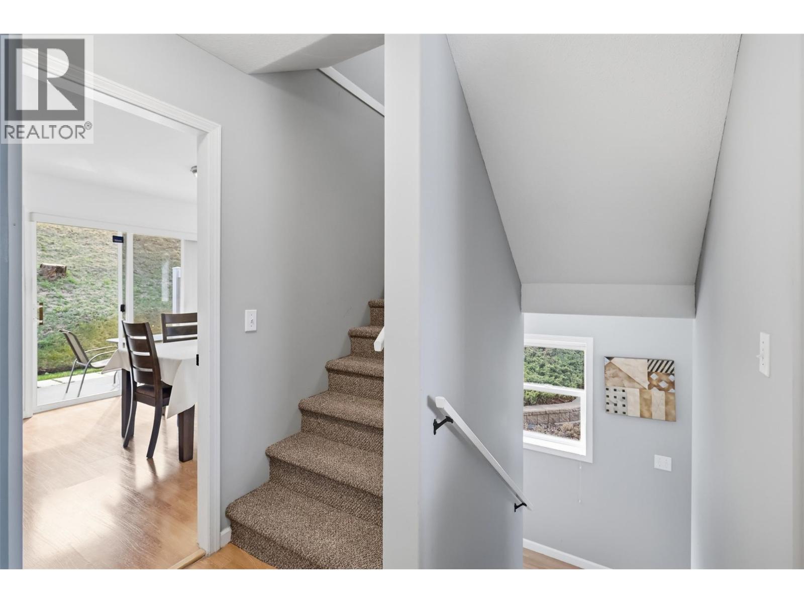 255 PEMBERTON Terrace Unit# 39, Kamloops