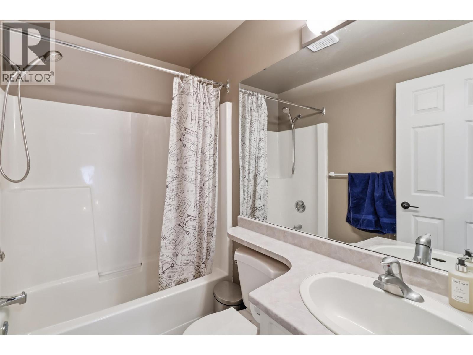 255 PEMBERTON Terrace Unit# 39, Kamloops