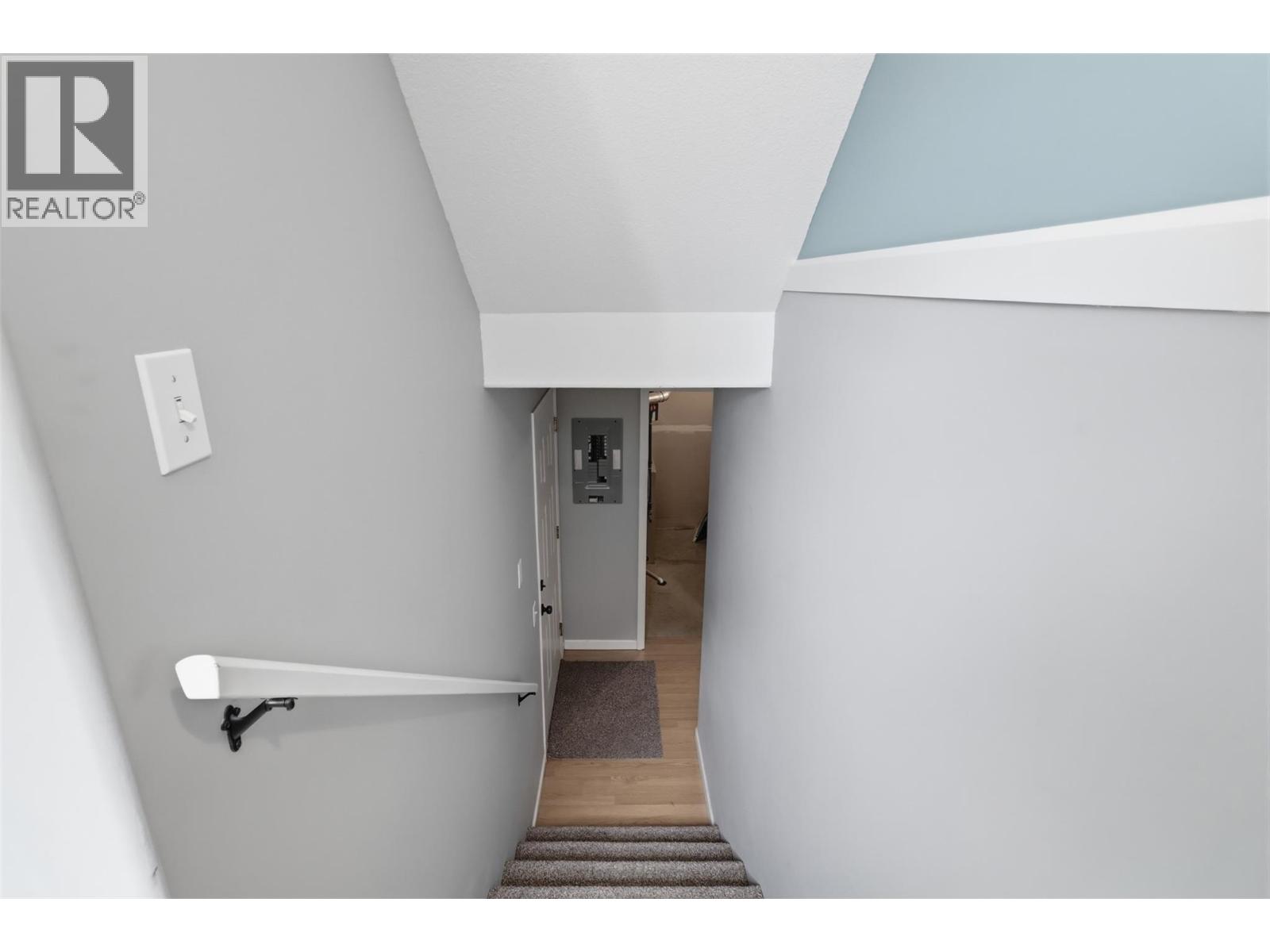 255 PEMBERTON Terrace Unit# 39, Kamloops