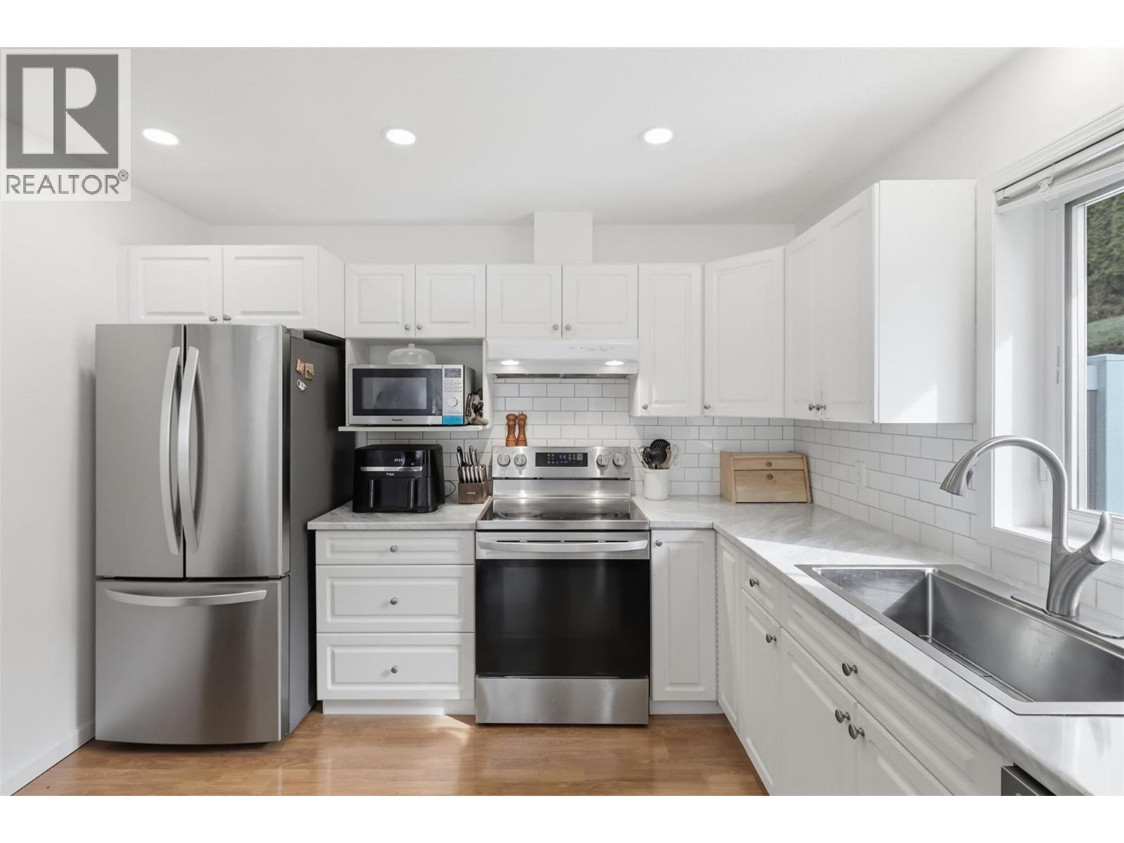 255 PEMBERTON Terrace Unit# 39, Kamloops